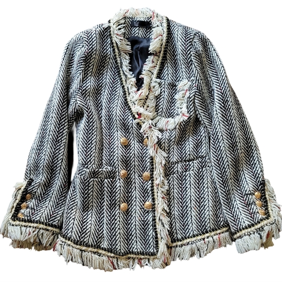 VIP blazer sz.S - Picture 1 of 8